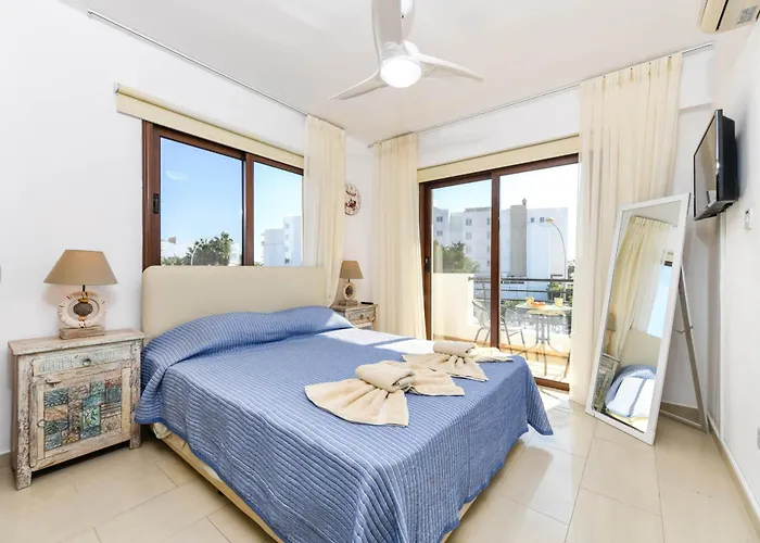 Nissi #102 * Ajia Napa