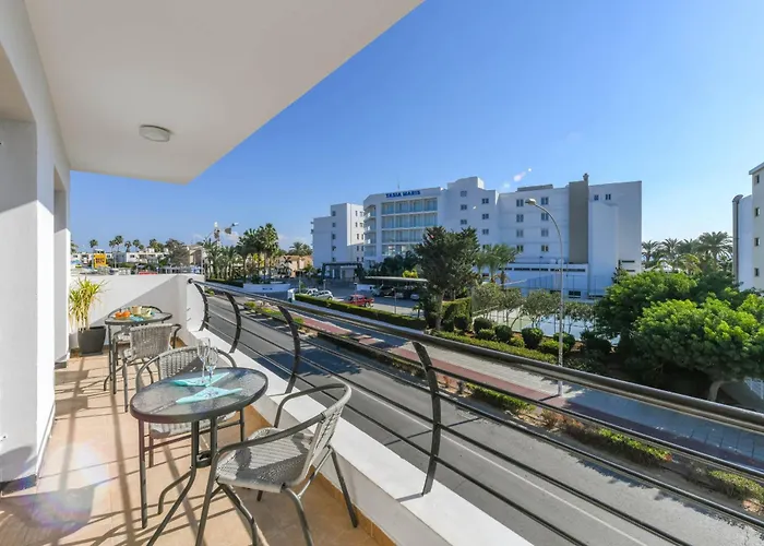 Nissi #102 Agia Napa